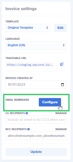 configure-email-reminders