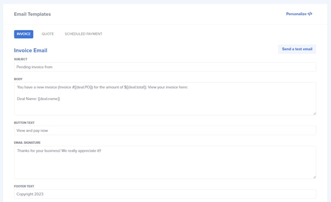 email-templates
