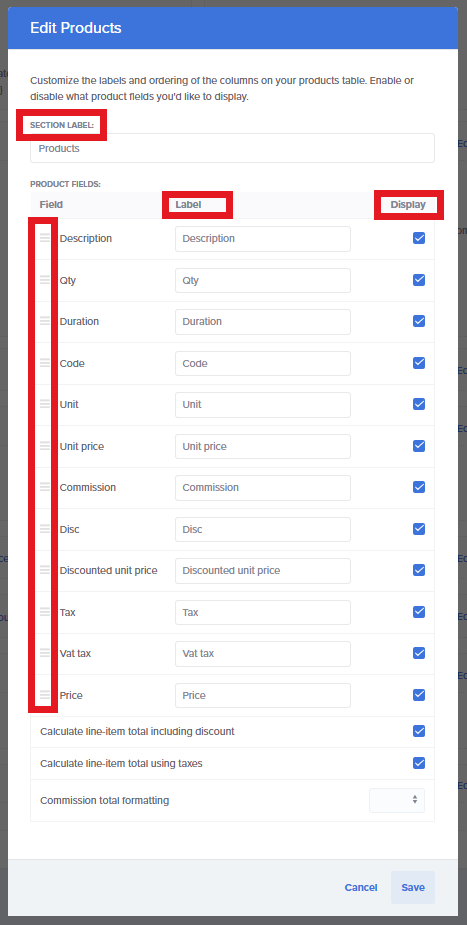 Format Text Button Templates: Formatting Text, Labels, and Buttons