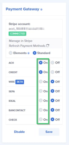 template-stripe-enable-methods