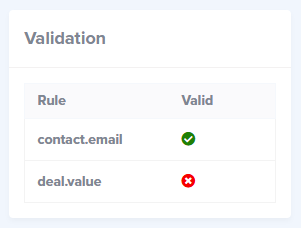 validation-sidebar